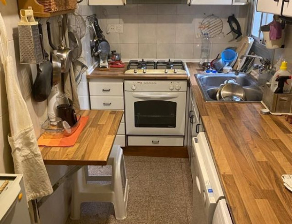 Piso en venta en  Calle mas, Hospitalet de Llobregat photo 1