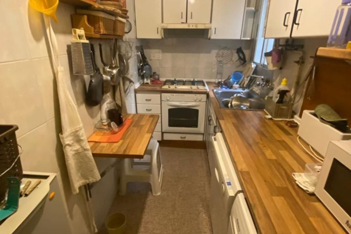 Продажа квартиры на Calle mas, Госпиталет-де-Льобрегат
photo 3