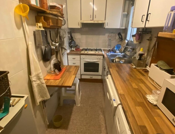 Piso en venta en  Calle mas, Hospitalet de Llobregat photo 3