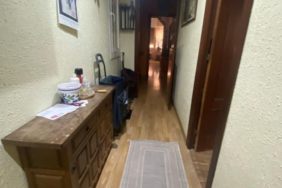 Продажа квартиры на Calle mas, Госпиталет-де-Льобрегат
photo 4