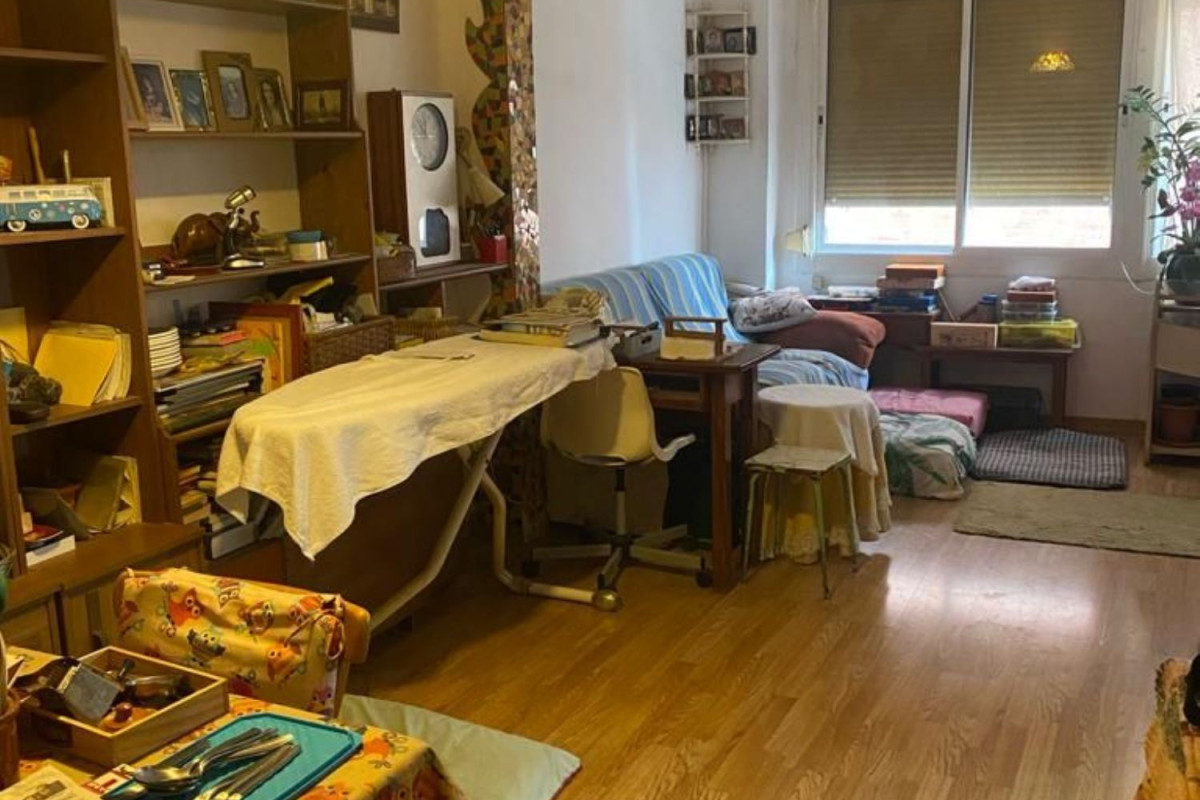 Продажа квартиры на Calle mas, Госпиталет-де-Льобрегат
photo 5