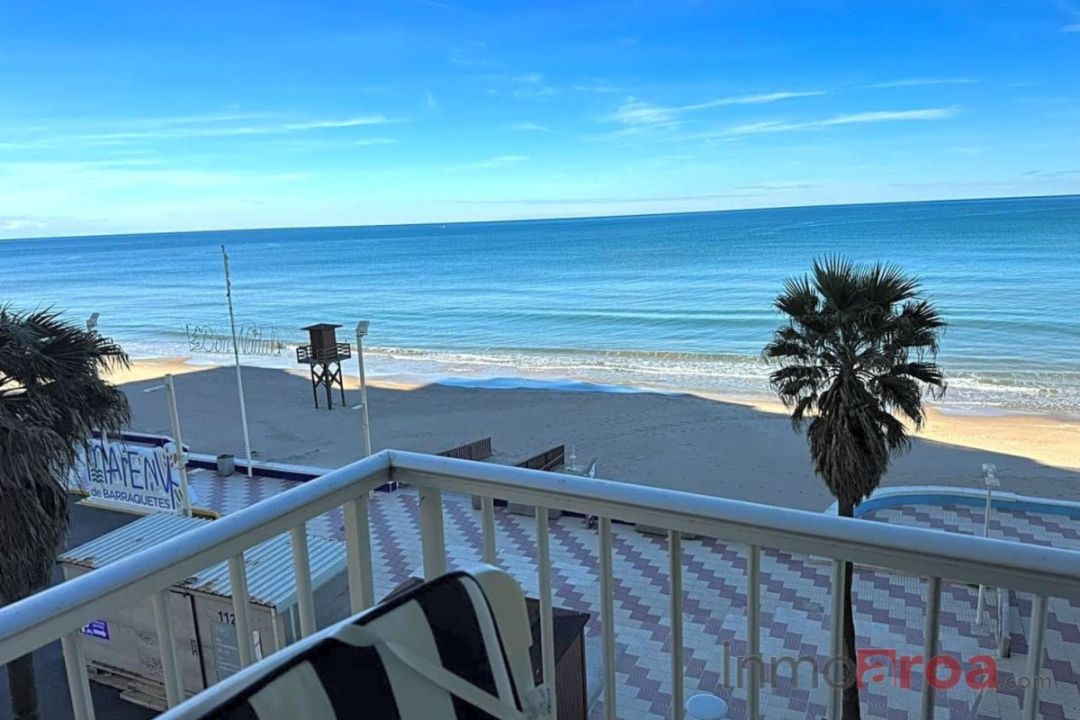 Sale of apartment in Mareny de Barraquetes, Sueca
 photo 2