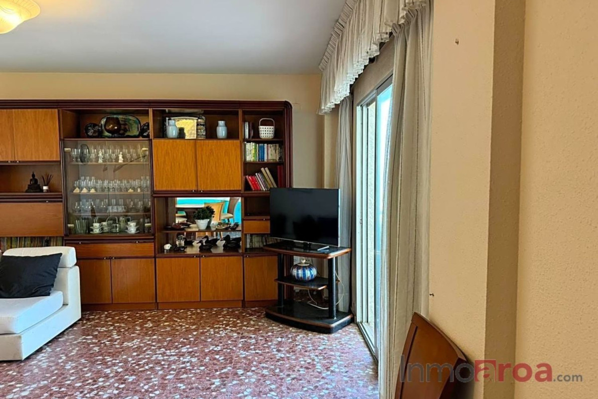 Sale of apartment in Mareny de Barraquetes, Sueca
 photo 3