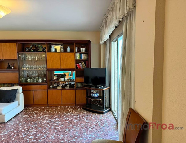 Piso en venta en Mareny de Barraquetes , Sueca thumbnail 2