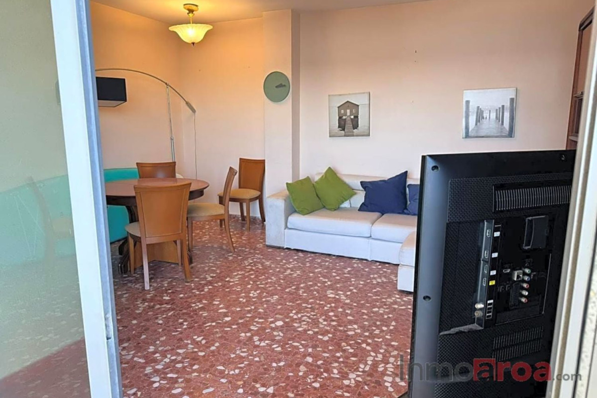 Sale of apartment in Mareny de Barraquetes, Sueca
 photo 4