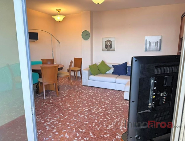 Piso en venta en  Mareny de Barraquetes , Sueca photo 4