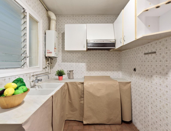 Apartment for sale in Marianao , Sant Boi de Llobregat thumbnail 2
