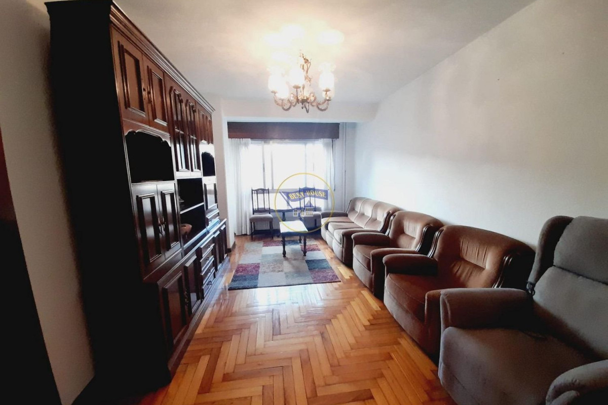 Продажа квартиры на Центро урбано, Виго
photo 1
