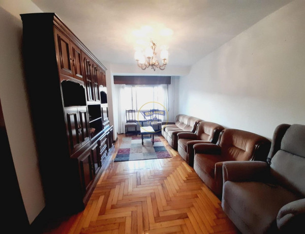 Apartment for sale in Centro urbano , Vigo photo 1