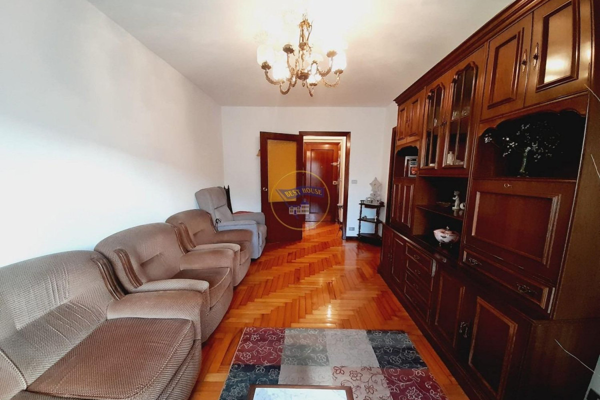 Продажа квартиры на Центро урбано, Виго
photo 2