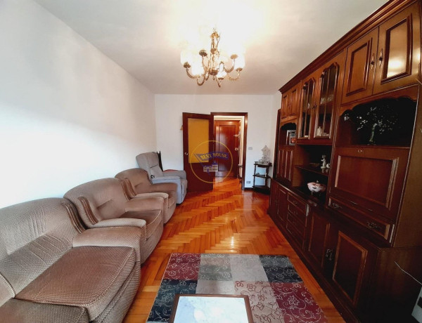 Apartment for sale in Centro urbano , Vigo thumbnail 1