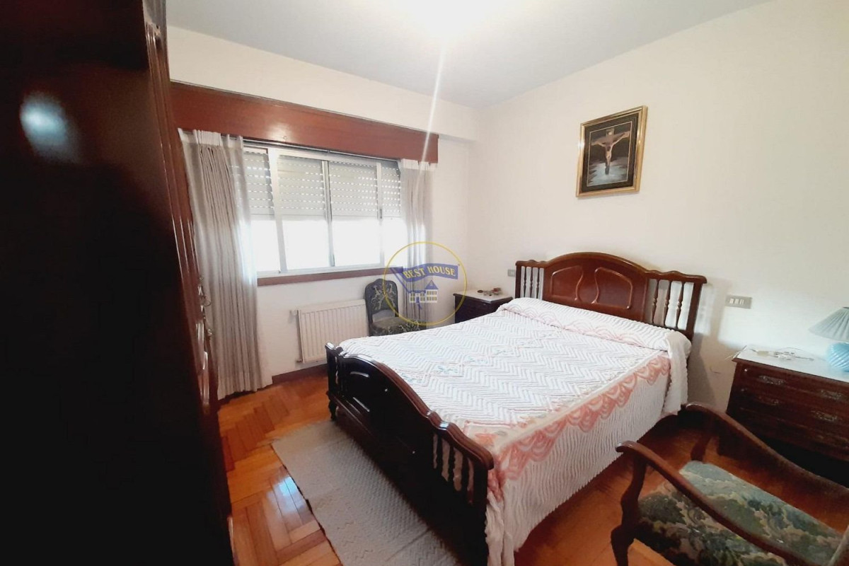 Продажа квартиры на Центро урбано, Виго
photo 3