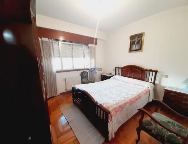 Apartment for sale in Centro urbano , Vigo thumbnail 2