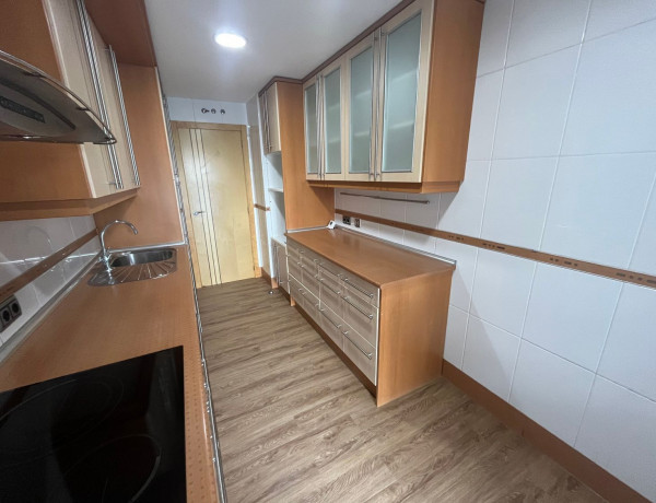 Apartment for sale in  Avenida del Doctor Severo Ochoa, Alcobendas photo 4
