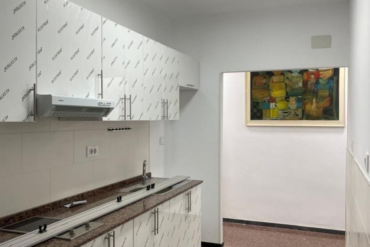 Продажа квартиры на Mas de Gaminde, 38, Лас-Пальмас-де-Гран-Канария
photo 1