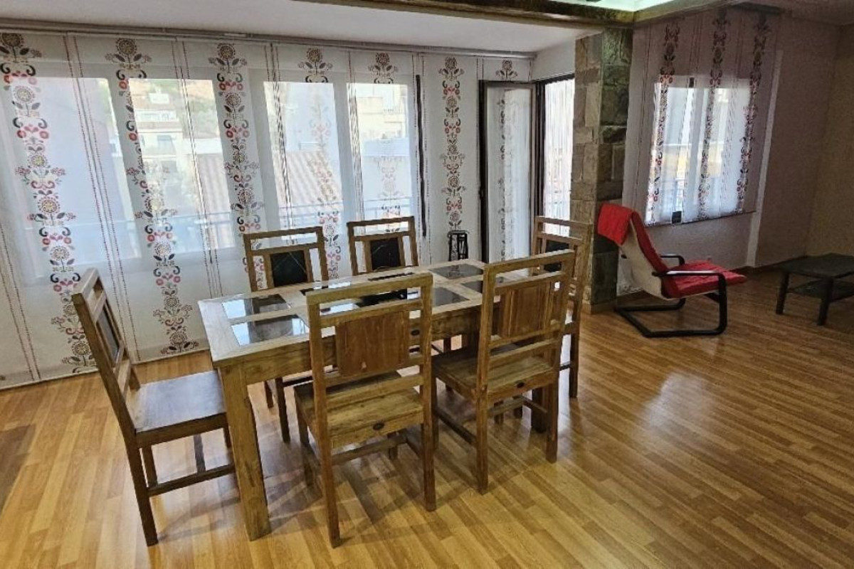 Продажа квартиры на Calle de Correus, Бениксим
photo 1