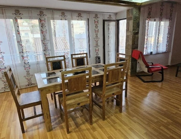 Piso en venta en  Calle de Correus, Benicasim/Benicàssim photo 1