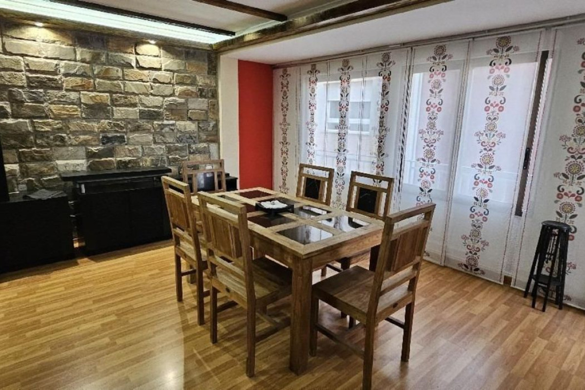 Продажа квартиры на Calle de Correus, Бениксим
photo 3