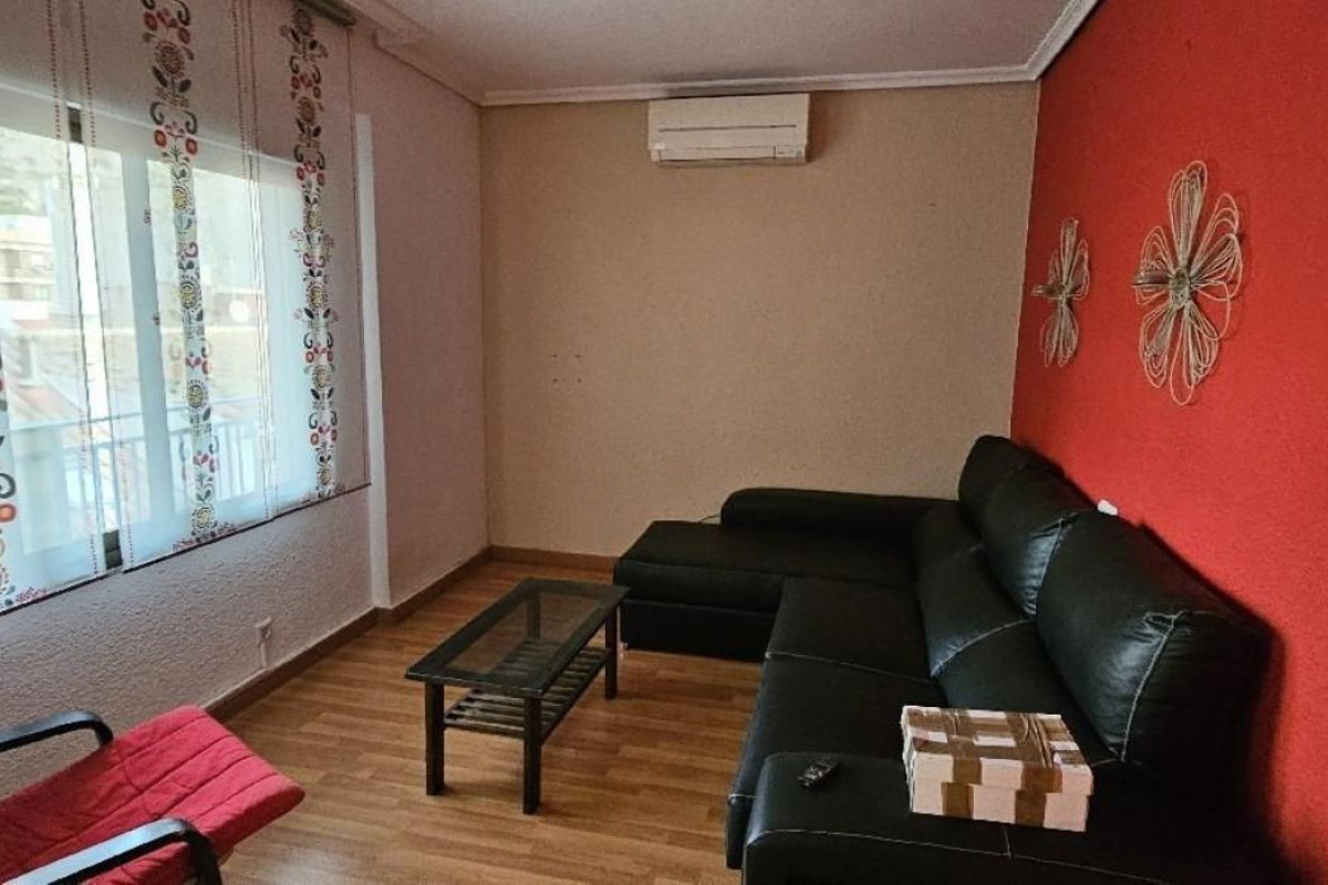 Продажа квартиры на Calle de Correus, Бениксим
photo 4