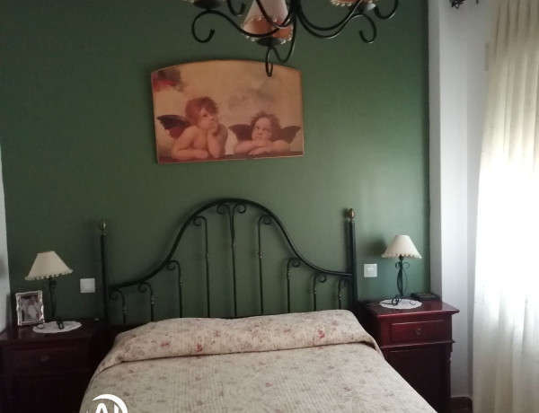 Chalet independiente en venta en , Chiloeches photo 2