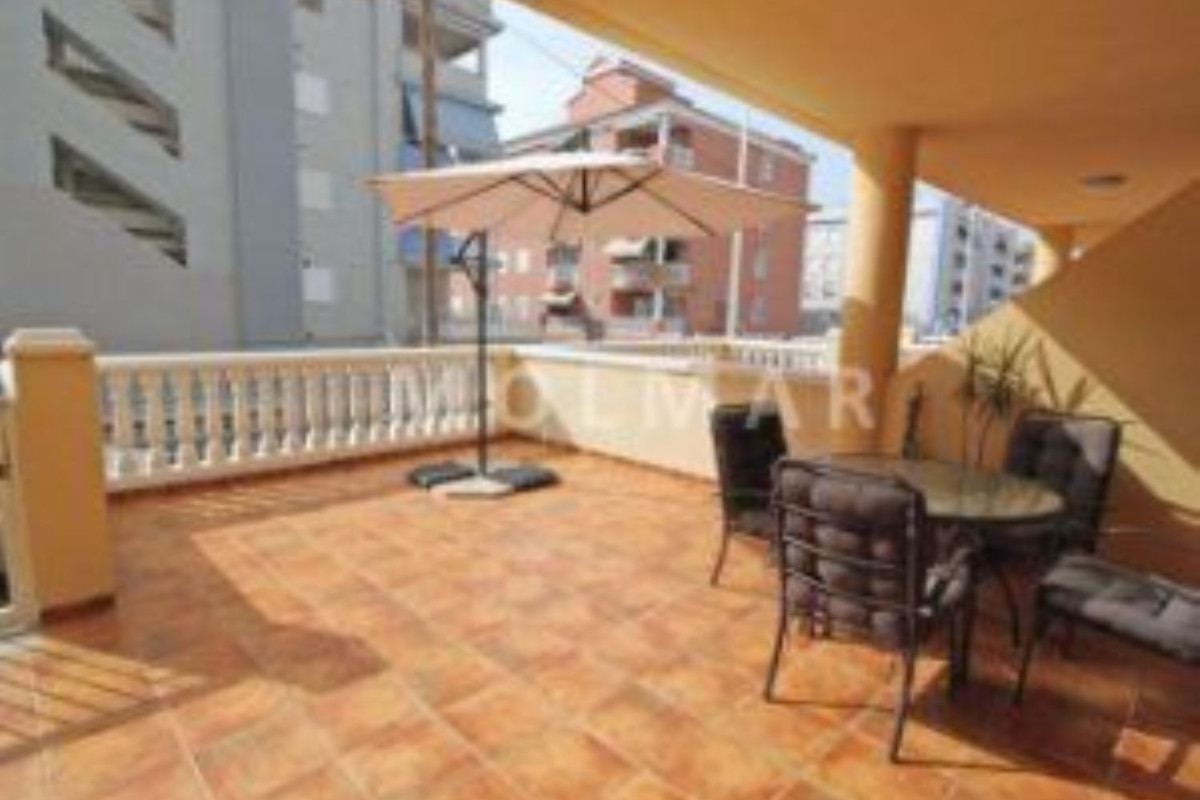 Sale of apartment in Moncófar beach, Moncófar
photo 1