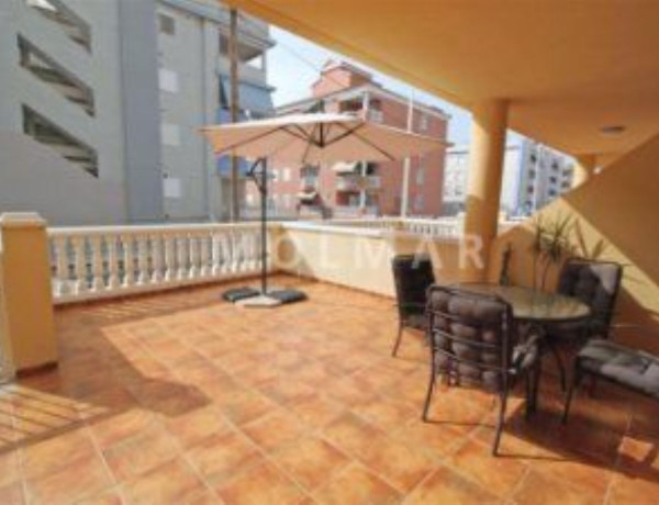 Piso en venta en  Moncófar playa , Moncófar photo 1