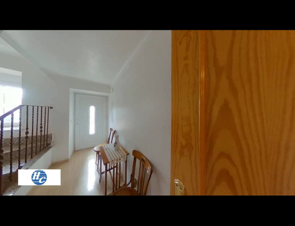 Independent chalet for sale in La Palma , Cartagena photo 1