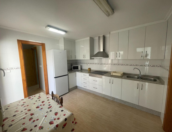 Independent chalet for sale in La Palma , Cartagena thumbnail 1