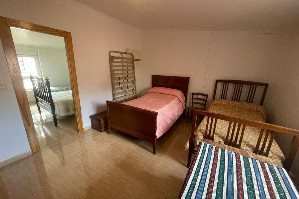 Sprzedaż niezależnego domku jednorodzinnego w  La Palma , Cartagena photo 4