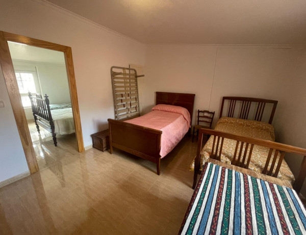 Independent chalet for sale in  La Palma , Cartagena photo 4