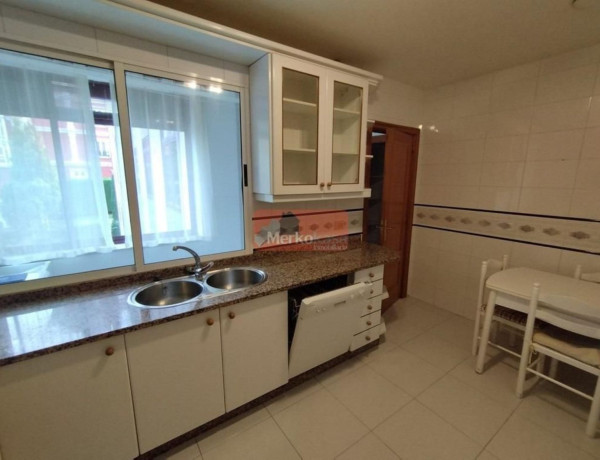 Piso en venta en  Aceña de Olga - Augas Férreas , Lugo photo 1