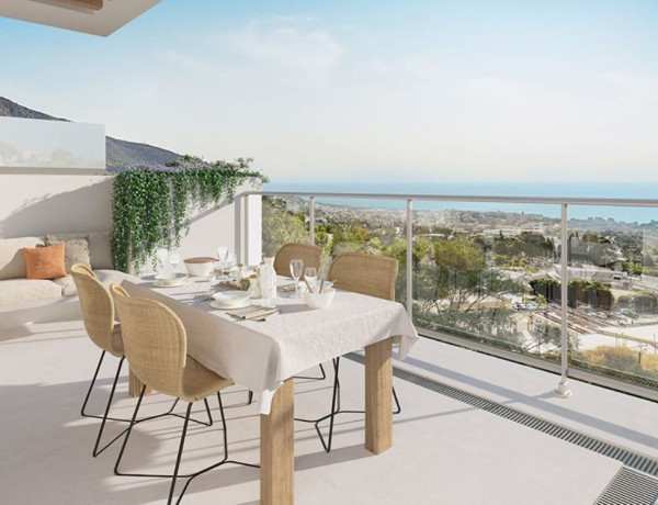 Piso en venta en Calle Menta, Benalmádena photo 1