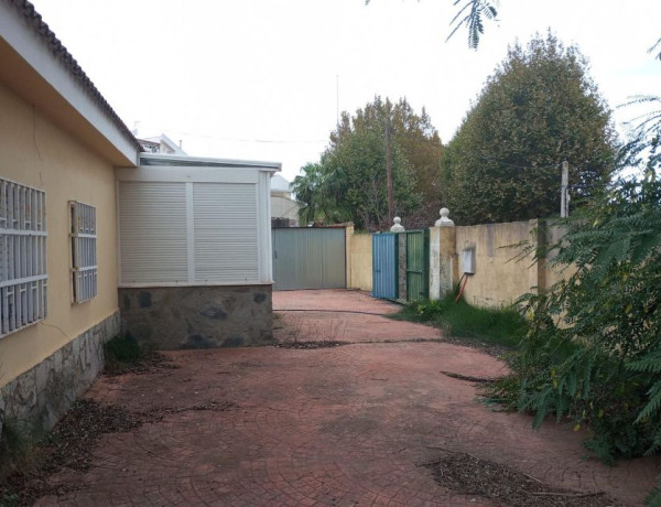 Таунхаус на продажу в , Los Barrios photo 1