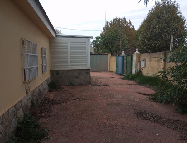 Таунхаус на продажу в , Los Barrios photo 3