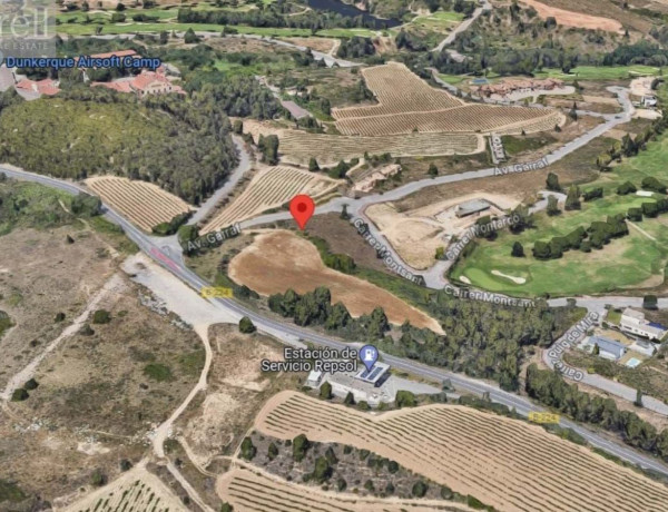 Terreno en venta en Sant esteve Sesrovires photo 4