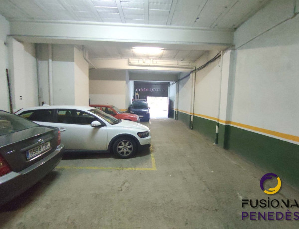Garaje en venta en Poble Nou , Vilafranca del Penedès thumbnail 2