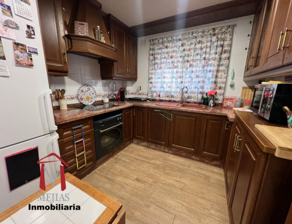 Таунхаус на продажу в  Zona de la Vega , Antequera photo 4