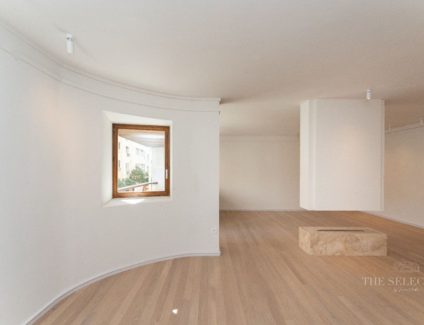 Apartment for sale in Calle de Núñez de Balboa, Madrid thumbnail 2