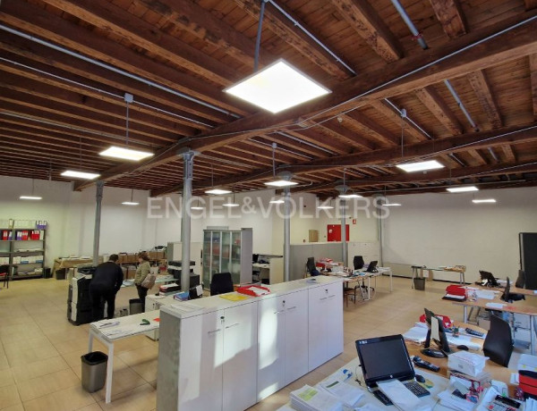 Office for sale at , Santa Coloma de Cervelló photo 1