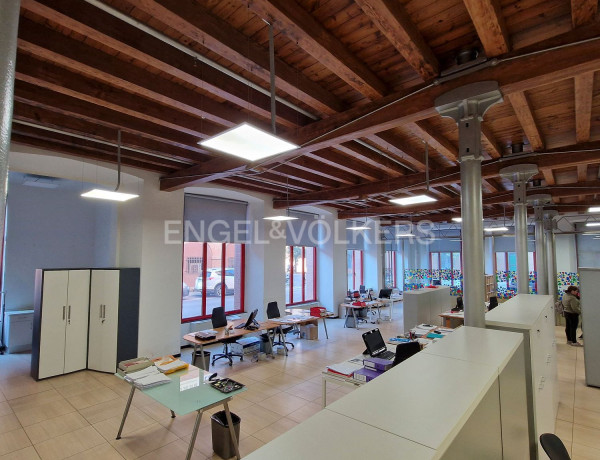 Office for sale at , Santa Coloma de Cervelló thumbnail 2