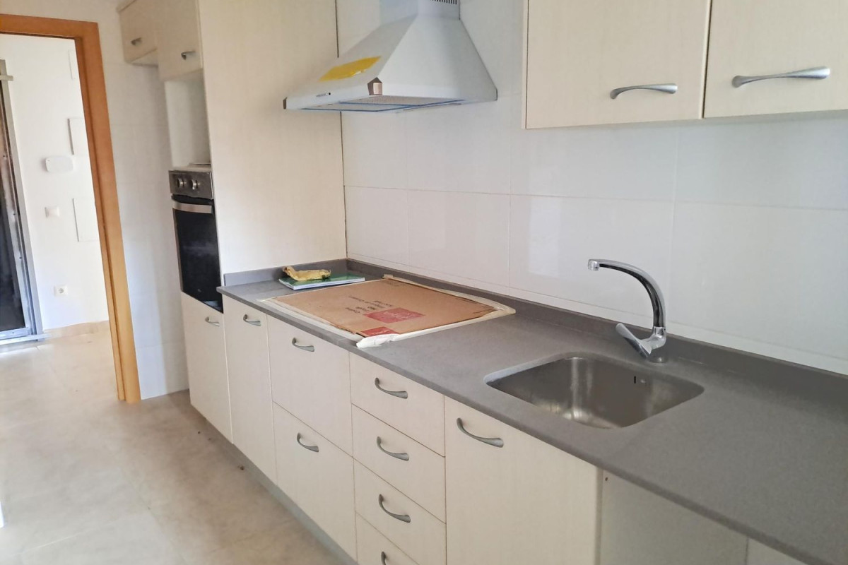 Venta de piso en Teruel, Castellón de la Plana / Castello de la Plana
 photo 5