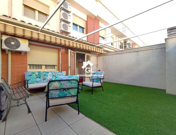 Chalet adosado en venta en Avenida Rosalind Franklin , Albacete thumbnail 1