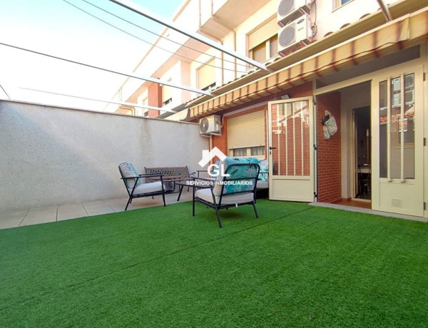 Chalet adosado en venta en Avenida Rosalind Franklin , Albacete thumbnail 2