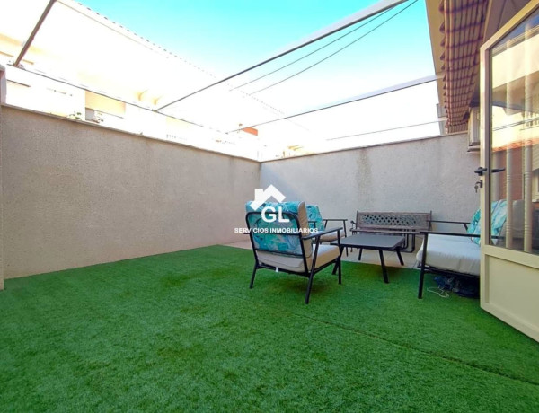 Chalet adosado en venta en  Avenida Rosalind Franklin , Albacete photo 4