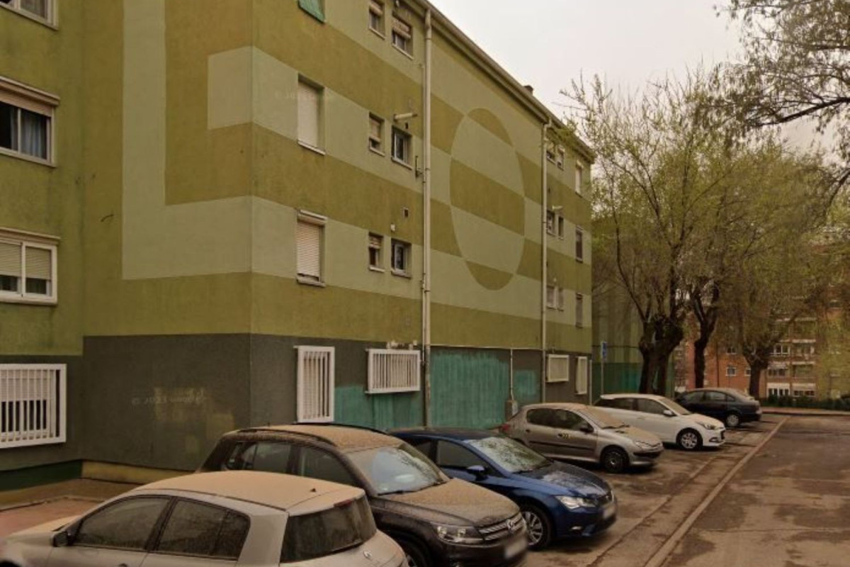Sale of ground in Calle Virgen de la Fuencisla, Alcalá de Henares
 photo 4