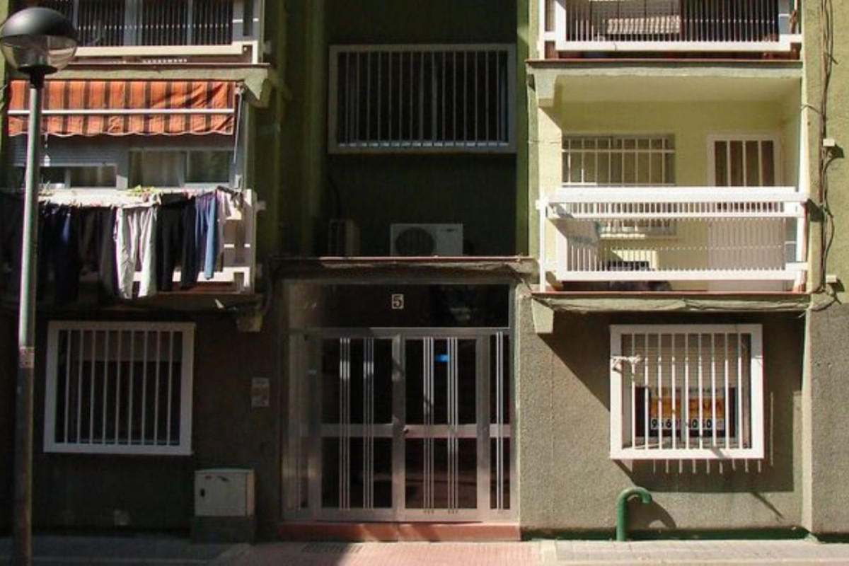 Sale of ground in Calle Virgen de la Fuencisla, Alcalá de Henares
 photo 5