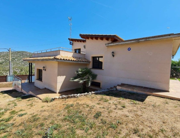 Detached villa for sale in Avenida de Plana Novella, Olivella photo 1