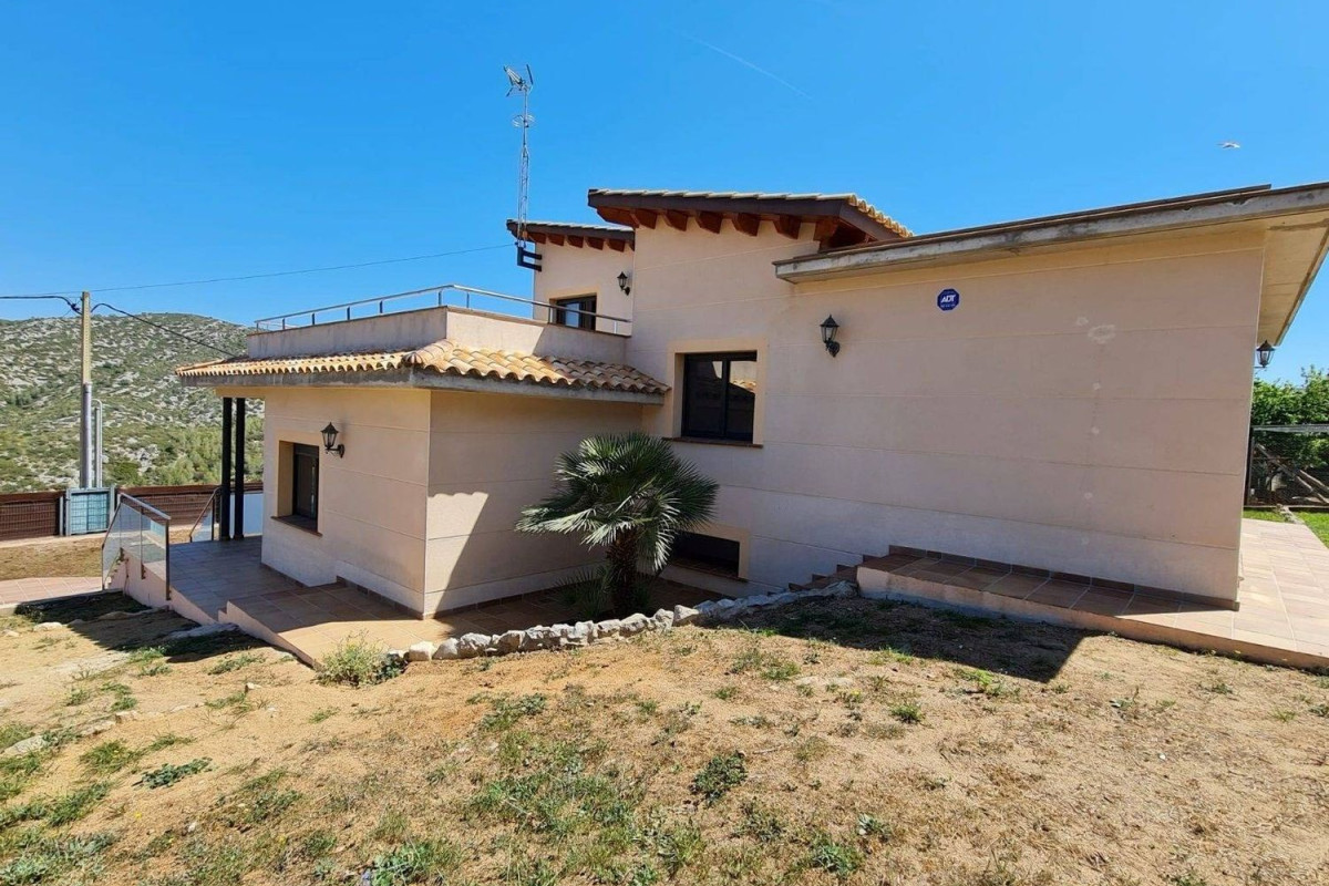 Venta de chalet independiente en Avenida de Plana Novella, Olivella
 photo 2
