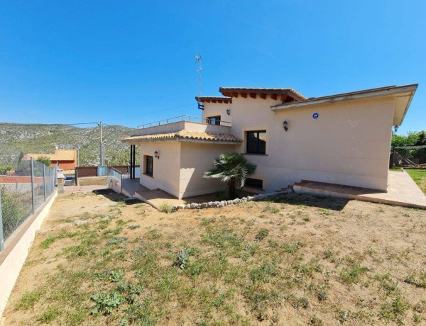 Detached villa for sale in Avenida de Plana Novella, Olivella thumbnail 2