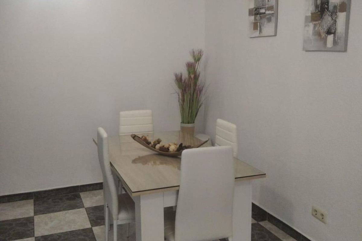 Sale of apartment in Los Milagros - Corchera, Mérida
photo 1